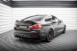 Preview: Maxton Street Pro Heckschürze für BMW 4er Gran Coupe F36 BM4F36GCCNC-RS1BRB