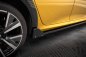 Preview: Maxton Seitenschweller Ansatz für + Flaps Peugeot 208 GT Mk2 PE-208-2-GT-SD1C+SF1B