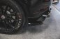Preview: Maxton Heck Ansatz Flaps Diffusor für VW Golf 7 GTI TCR schwarz Hochglanz VW-GO-7F-GTI-TCR-RSD1-G