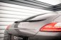 Preview: Maxton Spoiler CAP für Porsche Panamera / Panamera Diesel 970 schwarz Hochglanz PO-PA-970-CAP1-G