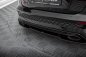 Preview: Maxton Mittlerer Cup Diffusor Heck Ansatz Audi RS3 Sportback 8Y schwarz Hochglanz AU-RS3-8Y-RD1-G