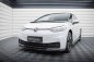 Preview: Maxton Front Ansatz V.2 VW ID.3 Mk1 schwarz Hochglanz VW-ID3-1-FD2-G