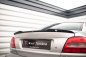 Preview: Maxton Spoiler CAP für Volvo C70 Mk1 schwarz Hochglanz VO-C70-1-CAP1-G