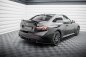 Preview: Maxton Street Pro Heck Ansatz Flaps Diffusor BMW 2 Coupe G42 BM2G42CNC-RSD1BRB