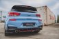 Preview: Maxton Racing Heckschürze V.1 für Hyundai I30 N Mk3 Hatchback HYI303NCNC-RS2B
