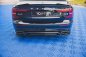Preview: Maxton Mittlerer Diffusor Heck Ansatz DTM Look für Volvo S60/V60 R-Design Mk3 schwarz Hochglanz VO-S60-3-RDESIGN-RD1G+RD2-G