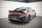 Preview: Maxton Spoiler CAP für Dodge Charger SRT Mk7 Facelift schwarz Hochglanz DO-CH-2-SRT-CAP1-G
