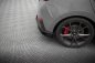 Preview: Maxton Heck Ansatz Flaps Diffusor V.6 Hyundai I30 N Hatchback Mk3 Facelift schwarz Hochglanz HY-I30-3F-N-RSD6-G