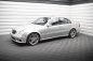 Preview: Maxton Seitenschweller Ansatz Mercedes-Benz E 55 AMG W211 schwarz Hochglanz ME-E-211-AMG-SD2-G