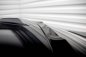 Preview: Maxton Heckscheiben Spoiler für BMW 7 M-Paket / M760e G70 schwarz Hochglanz BM-7-G70-MPACK-H1-G