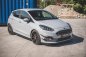 Preview: Maxton Racing Seitenschweller Ansatz für Ford Fiesta Mk8 ST / ST-Line FOFI8STCNC-SD2BRB