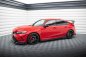 Preview: Maxton Seitenschweller Ansatz für V.1 für + Flaps Honda Civic Type-R Mk 11 HO-CI-11-TYPE-R-SD1G+SF1B