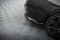 Preview: Maxton Heck Ansatz Flaps Diffusor V.3 CSL Look BMW M3 Limousine / Touring G80 / G81 schwarz Hochglanz BM-3-G80-M-RSD4-G