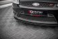 Preview: Maxton Street Pro Front Ansatz für für Ford Fiesta ST Mk6 FOFI6STCNC-FD1BRB