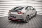 Preview: Maxton Heck Ansatz Flaps Diffusor Hyundai I30 Fastback N-Line Mk3 Facelift schwarz Hochglanz HY-I30-3F-NLINE-FB-RSD1-G