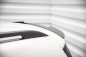 Preview: Maxton Spoiler CAP für Mercedes-Benz GLS AMG-Line X167 schwarz Hochglanz ME-GLS-167-AMGLINE-CAP1-G