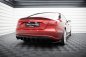 Preview: Maxton Diffusor Heck Ansatz Audi S5 Sportback 8T AU-S5-1-SB-RS1GOO_OO