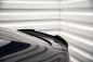 Preview: Maxton Spoiler CAP für BMW 6er GT G32 M-Paket schwarz Hochglanz BM-6-32-GT-MPACK-CAP1-G