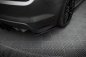 Preview: Maxton Street Pro Heck Ansatz Flaps Diffusor Ford Mustang GT Mk6 FOMU6GTCNC-RSD1BRB