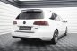 Preview: Maxton Spoiler CAP Abrisskante VW Passat Variant B7 schwarz Hochglanz VW-PA-B7-VA-CAP1-G