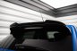 Preview: Maxton Spoiler CAP V.1 für Peugeot 208 Mk2 schwarz Hochglanz PE-208-2-CAP1-G