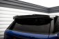 Preview: Maxton Spoiler CAP für Land Rover Range Rover Sport SVR Mk2 schwarz Hochglanz LR-RR-SPORT-2-SVR-CAP1-G