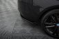 Preview: Maxton Heck Ansatz Flaps Diffusor V.1 BMW 4er Gran Coupe M-Paket F36 schwarz Hochglanz BM-4-F36-GC-MPACK-RSD1-G