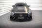 Preview: Maxton Front Ansatz V.3 für Mercedes-AMG GT 63S 4-Door Coupe Aero schwarz Hochglanz ME-GT-4D-AMG-FD3-G
