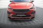 Preview: Maxton Front Ansatz V.1 Seat Tarraco FR Mk1 schwarz Hochglanz SE-TA-1-FR-FD1-G