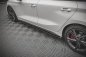 Preview: Maxton Street Pro Seitenschweller Ansatz für Audi S3 / A3 S-Line 8Y AUA38YSLINECNC-SD1BRB
