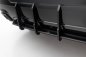 Preview: Maxton Street Pro Heckschürze BMW M440i G22 / G23 / G22 Facelift / G23 Facelift BM4G22MPACKCNC-RS2BRB