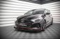 Preview: Maxton Front Flaps Hyundai I20 N Mk3 schwarz Hochglanz HYI203NCNC-FSF1-G