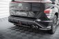 Preview: Maxton Mittlerer Cup Diffusor Heck Ansatz Hyundai Kona N-Line Mk2 schwarz Hochglanz HY-KO-2-NLINE-RSD1G+RD1-G