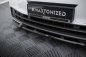 Preview: Maxton Front Ansatz V.2 VW ID.3 Mk1 schwarz Hochglanz VW-ID3-1-FD2-G