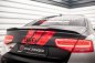 Preview: Maxton Spoiler CAP für Audi S8 D4 schwarz Hochglanz AU-A8-D4-SLINE-CAP1-G