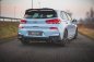 Preview: Maxton Heck Ansatz Flaps Diffusor +Flaps für V.7 Hyundai I30 N Mk3 Hatchback HY-I30-3-N-RSD7G+RS