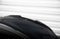 Preview: Maxton Spoiler CAP Abrisskante 3D Toyota Avensis Limousine Mk3 Facelift schwarz Hochglanz TO-AV-3F2-S-CAP1-G