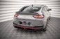 Preview: Maxton Hintere Seiten Flaps Hyundai I30 Fastback N-Line Mk3 Facelift schwarz Hochglanz HYI303FNLINEFBCNC-RSF1-G
