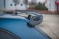 Preview: Maxton Spoiler Seitenerweiterungen Mercedes A35 AMG  Hatchback W177  schwarz Hochglanz ME-A-177-35-HS1-G