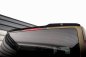 Preview: Maxton Spoiler CAP für Ford Tourneo Custom Mk1 Facelift schwarz Hochglanz FO-TOC-1F-CAP1-G