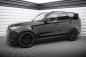 Preview: Maxton Seitenschweller Ansatz Land Rover Discovery HSE Mk5 schwarz Hochglanz LR-DISCO-5-HSE-SD1-G