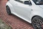Preview: Maxton Seitenschweller Ansatz für V.1 für Toyota GR Yaris Mk4 schwarz Hochglanz TO-YA-4-GR4-SD1-G