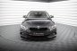 Preview: Maxton Street Pro Front Ansatz für für BMW 4er Gran Coupe F36 BM4F36GCCNC-FD1BRB