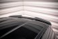 Preview: Maxton Spoiler CAP für Mercedes-Benz B W246 Facelift schwarz Hochglanz ME-B-246F-CAP1-G