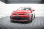 Preview: Maxton Front Ansatz V.6 VW Golf GTI / GTE / GTD / R-Line Mk8 schwarz Hochglanz VW-GO-8-GTI-FD6G+FD6R-G