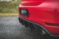 Preview: Maxton Racing Heckschürze V.2 für Volkswagen Golf GTI Mk6 VWGO6GTICNC-RS2B
