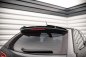 Preview: Maxton Spoiler CAP für Seat Ibiza Cupra Mk3 schwarz Hochglanz SE-IB-3-CU-CAP1-G