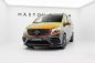 Preview: Maxton Front Ansatz V.6 Mercedes-Benz V-Klasse AMG-Line W447 Facelift schwarz Hochglanz ME-V-447F-AMGLINE-FD6G+FD6R-G