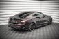 Preview: Maxton Heck Ansatz Flaps Diffusor V.2 für BMW 4er M-Paket G22 schwarz Hochglanz BM-4-G22-MPACK-RSD2-G