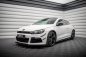 Preview: Maxton Seitenschweller Ansatz V.2 VW Scirocco R Mk3 schwarz Hochglanz VW-SC-3-R-SD2-G